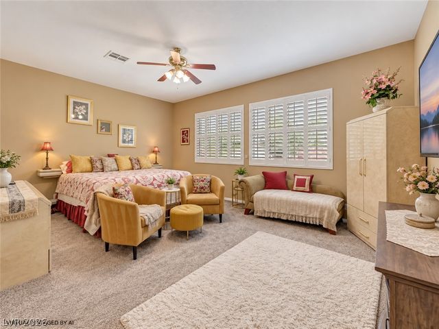 1720 Silent Sunset Avenue, North Las Vegas, NV 89084