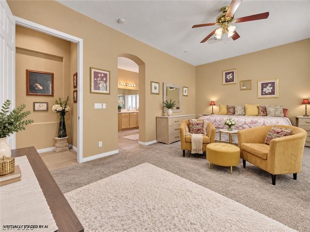 1720 Silent Sunset Avenue, North Las Vegas, NV 89084