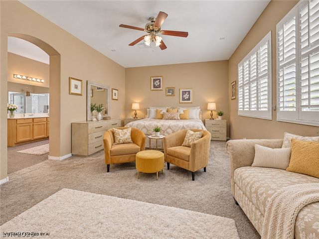 1720 Silent Sunset Avenue, North Las Vegas, NV 89084