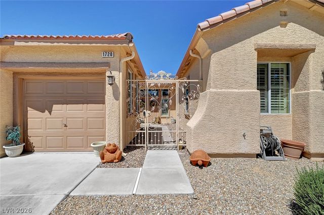 1720 Silent Sunset Avenue, North Las Vegas, NV 89084