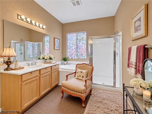 1720 Silent Sunset Avenue, North Las Vegas, NV 89084