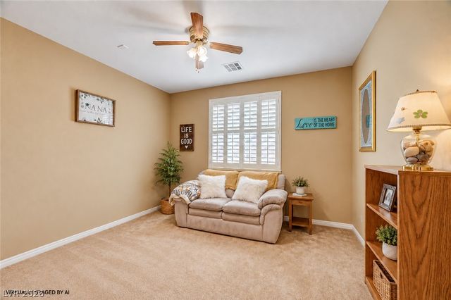 1720 Silent Sunset Avenue, North Las Vegas, NV 89084