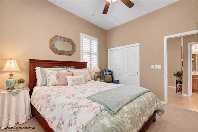 1720 Silent Sunset Avenue, North Las Vegas, NV 89084