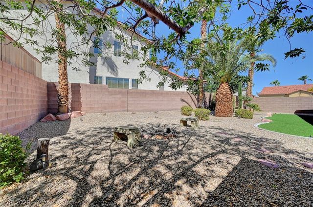 1720 Silent Sunset Avenue, North Las Vegas, NV 89084