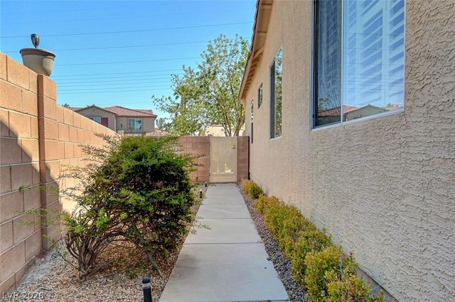 1720 Silent Sunset Avenue, North Las Vegas, NV 89084