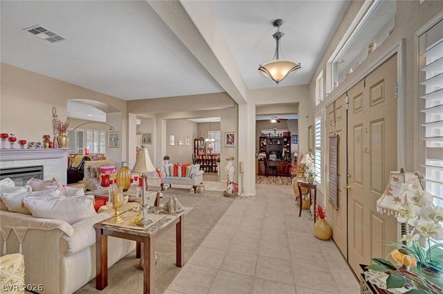 1720 Silent Sunset Avenue, North Las Vegas, NV 89084