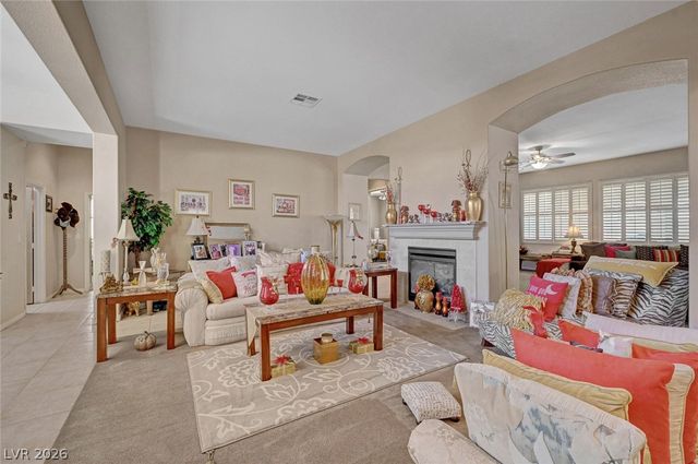 1720 Silent Sunset Avenue, North Las Vegas, NV 89084