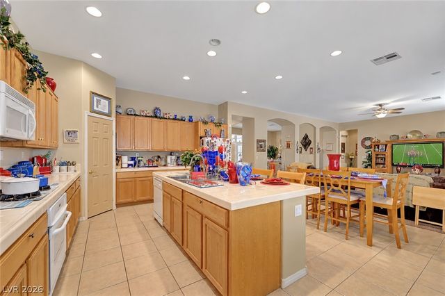 1720 Silent Sunset Avenue, North Las Vegas, NV 89084