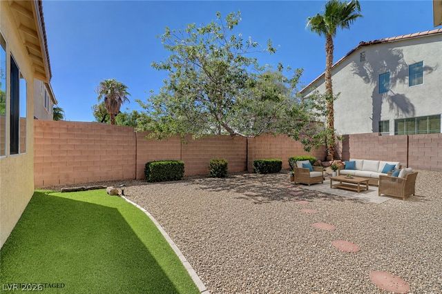 1720 Silent Sunset Avenue, North Las Vegas, NV 89084