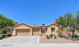 1720 Silent Sunset Avenue, North Las Vegas, NV 89084