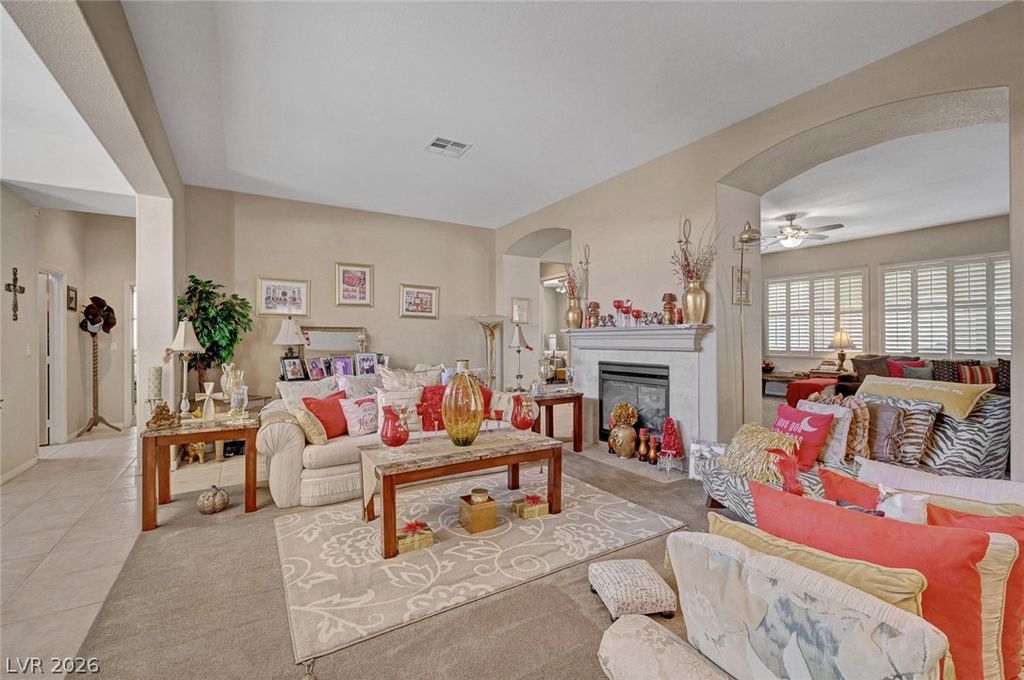 1720 Silent Sunset Avenue, North Las Vegas, NV 89084 — photo 5