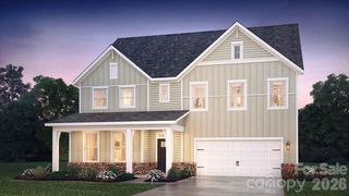 6015 Shady Terrace Lane, York, SC 29745