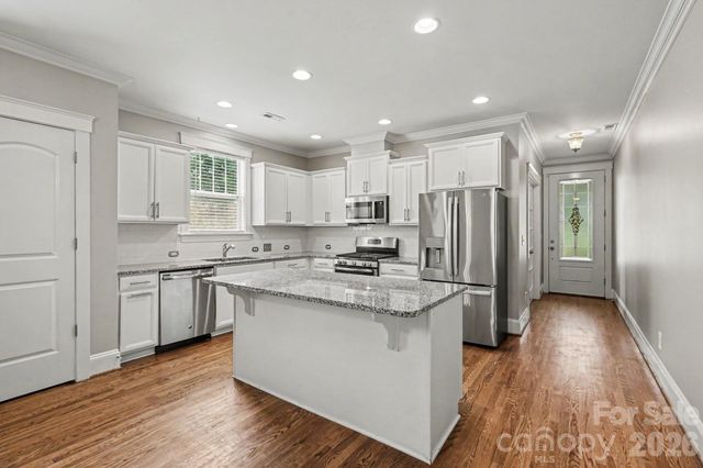 734 Waterscape Court, Rock Hill, SC 29730