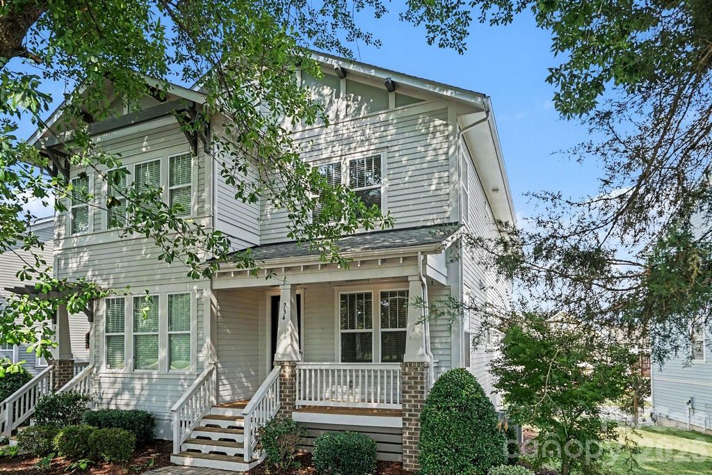 734 Waterscape Court, Rock Hill, SC 29730