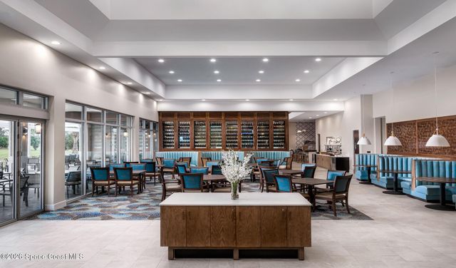 204 Country Club Drive, Melbourne, FL 32940