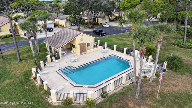 204 Country Club Drive, Melbourne, FL 32940