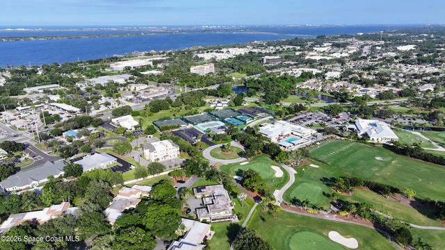 204 Country Club Drive, Melbourne, FL 32940