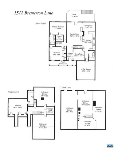 1512 BREMERTON LN, Keswick, VA 22947