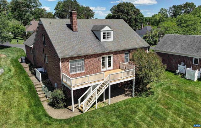 1512 BREMERTON LN, Keswick, VA 22947