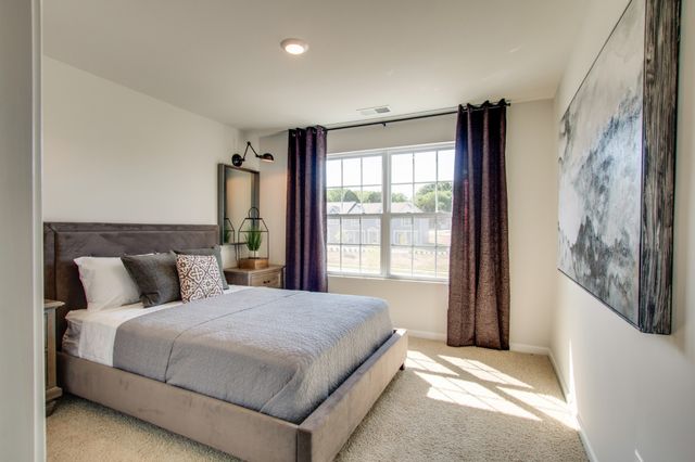 909 Shorttail Lane, Lebanon, TN 37090