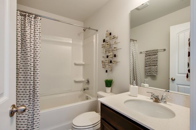 909 Shorttail Lane, Lebanon, TN 37090