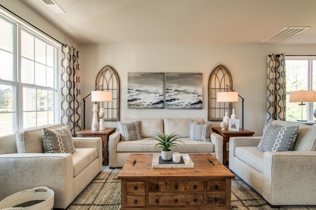 909 Shorttail Lane, Lebanon, TN 37090