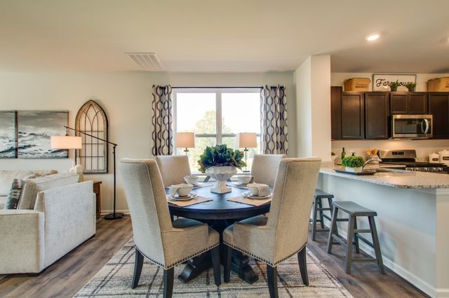 909 Shorttail Lane, Lebanon, TN 37090