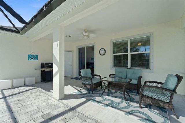 825 SE 5th PL, Cape Coral, FL 33990