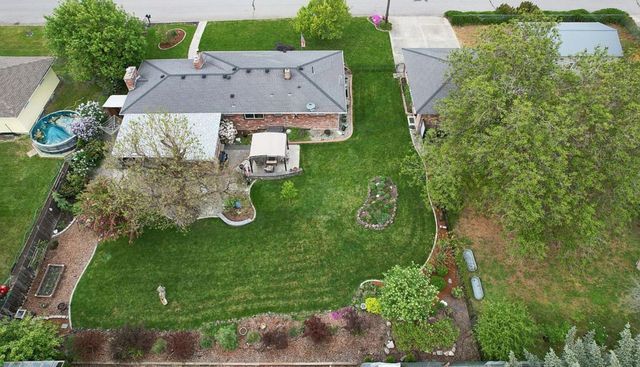 14720 E 14TH Ave, Spokane Valley, WA 99037