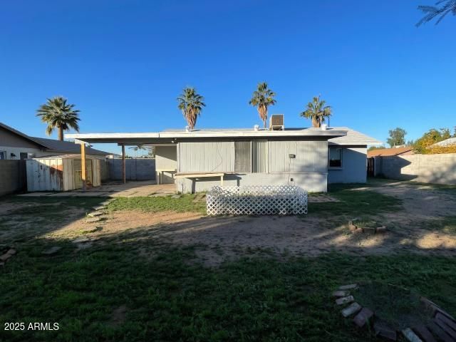 809 W VILLA MARIA Drive, Phoenix, AZ 85023