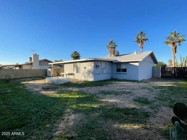 809 W VILLA MARIA Drive, Phoenix, AZ 85023