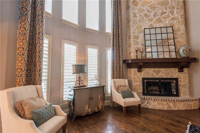 1804 Reynolds Court, Allen, TX 75002