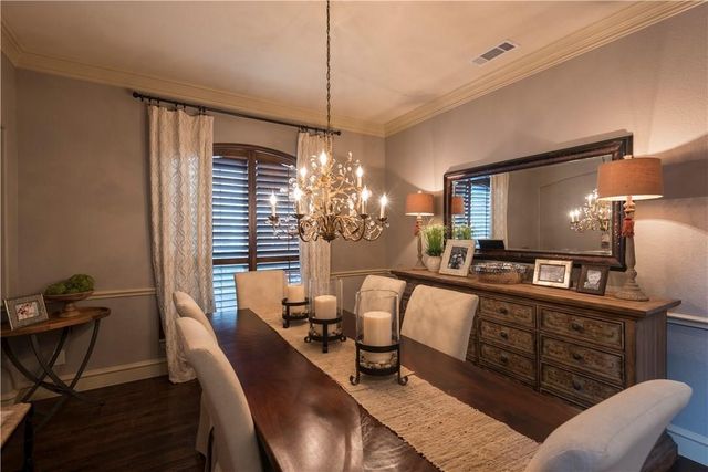 1804 Reynolds Court, Allen, TX 75002