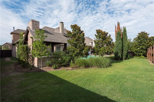 1804 Reynolds Court, Allen, TX 75002