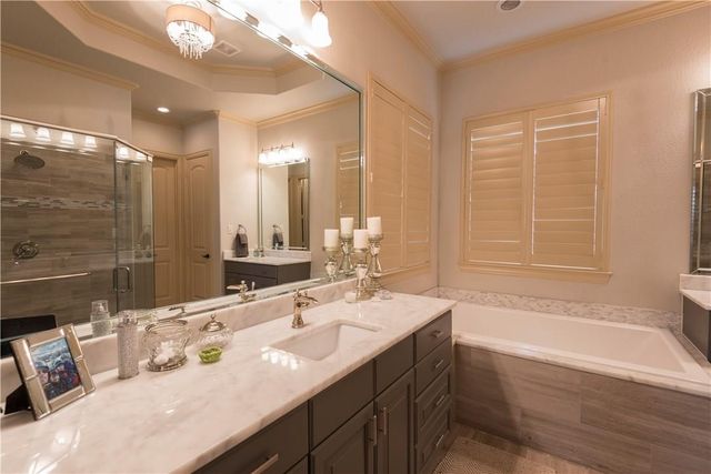 1804 Reynolds Court, Allen, TX 75002