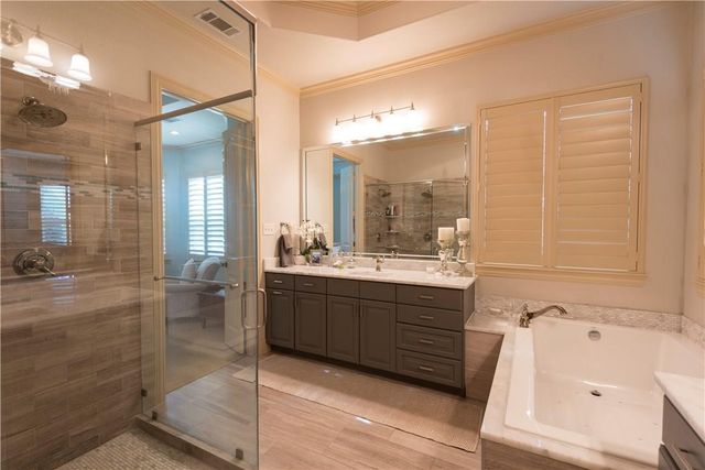1804 Reynolds Court, Allen, TX 75002