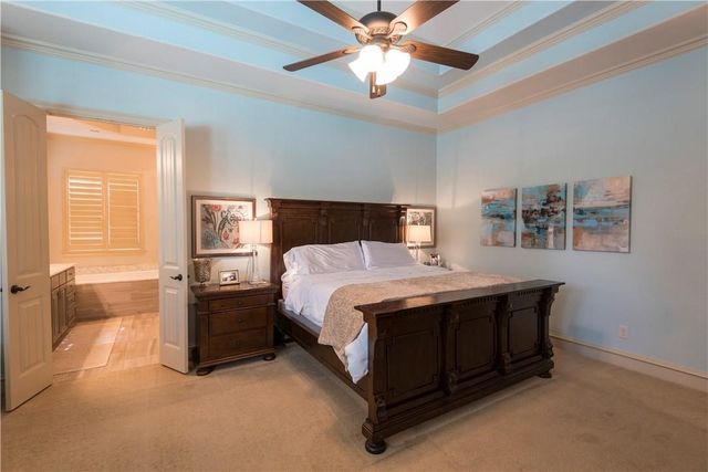 1804 Reynolds Court, Allen, TX 75002