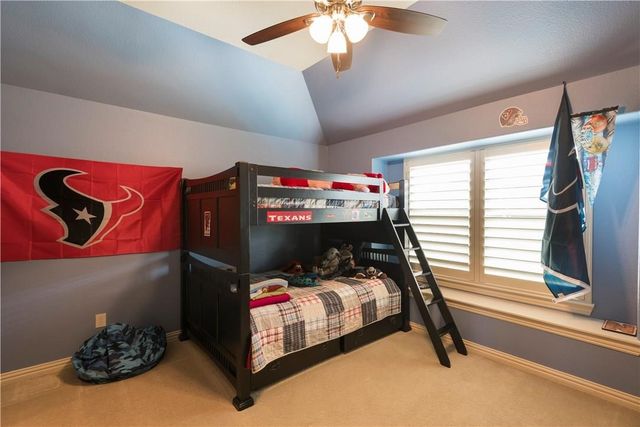 1804 Reynolds Court, Allen, TX 75002