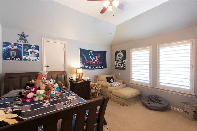 1804 Reynolds Court, Allen, TX 75002
