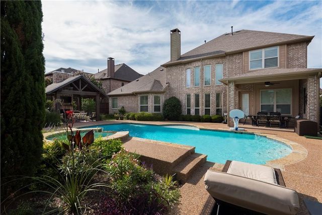 1804 Reynolds Court, Allen, TX 75002