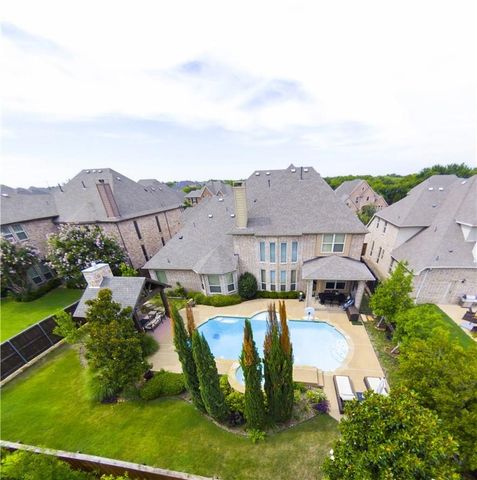 1804 Reynolds Court, Allen, TX 75002