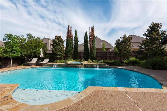 1804 Reynolds Court, Allen, TX 75002