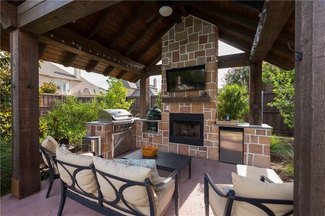 1804 Reynolds Court, Allen, TX 75002