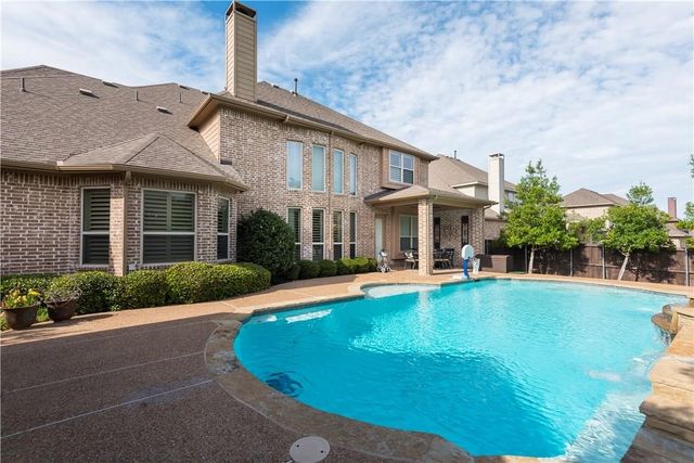 1804 Reynolds Court, Allen, TX 75002