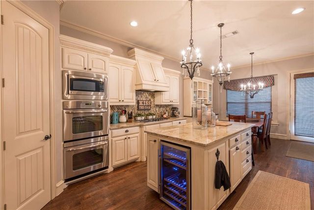 1804 Reynolds Court, Allen, TX 75002