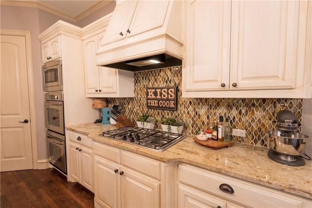 1804 Reynolds Court, Allen, TX 75002