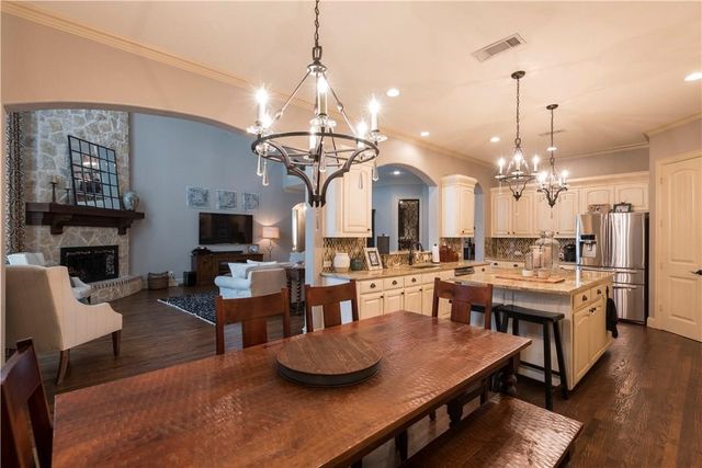 1804 Reynolds Court, Allen, TX 75002