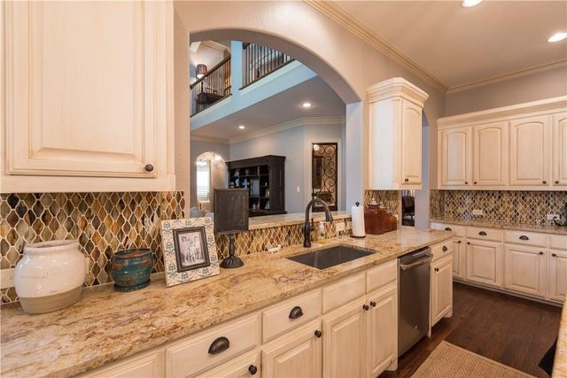 1804 Reynolds Court, Allen, TX 75002