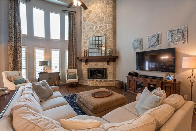 1804 Reynolds Court, Allen, TX 75002