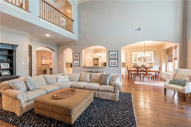 1804 Reynolds Court, Allen, TX 75002